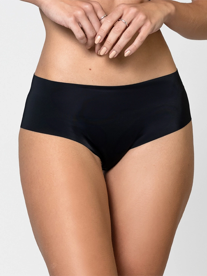 PACK 2 CALZONES INTIME PANTALETA SEAMLESS - 4