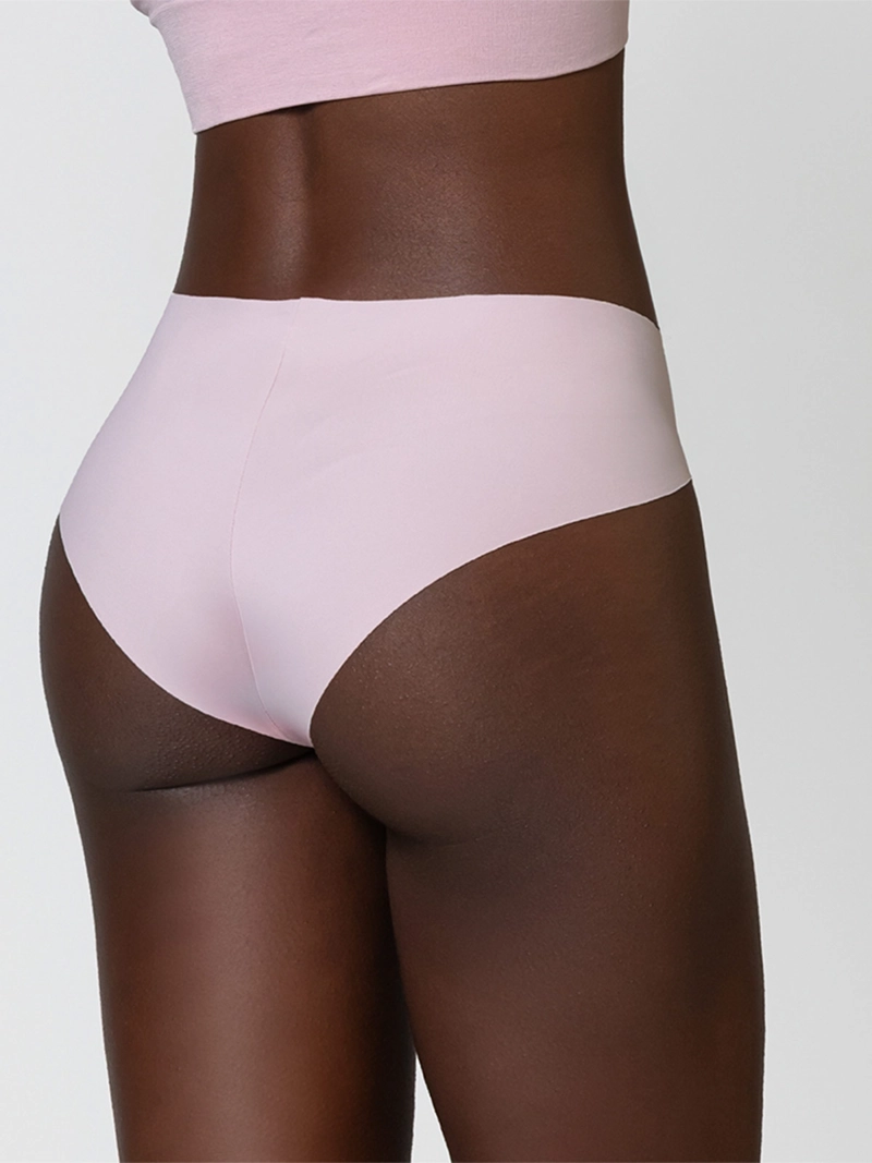 PACK 2 CALZONES INTIME PANTALETA SEAMLESS - 4