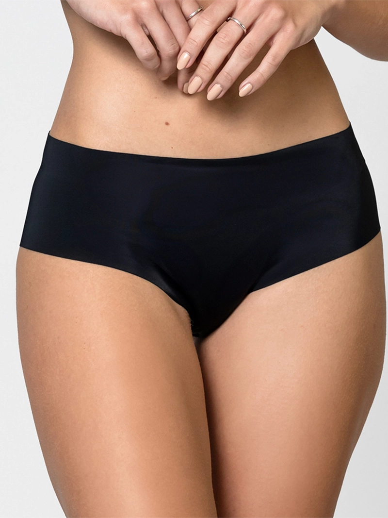 PACK 2 CALZONES INTIME PANTALETA SEAMLESS - 2
