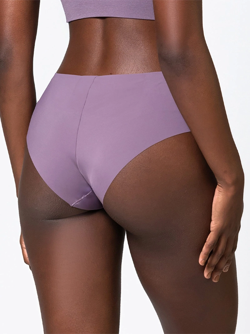 PACK 2 CALZONES INTIME PANTALETA SEAMLESS - 7