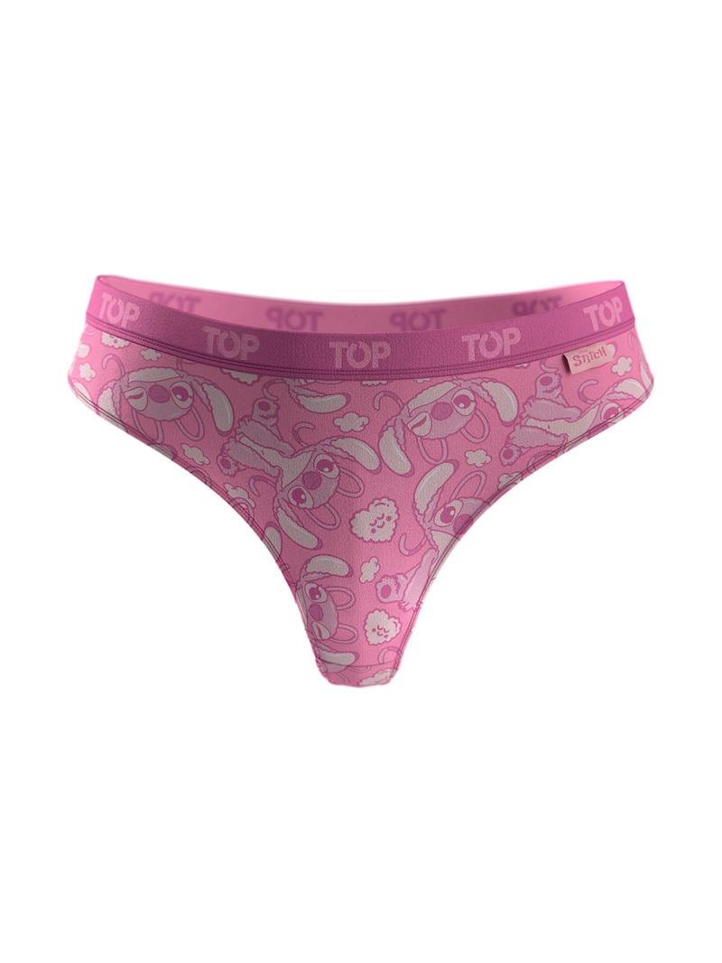 PACK 3 CALZONES TOP BIKINI M205STP3C2 - 7