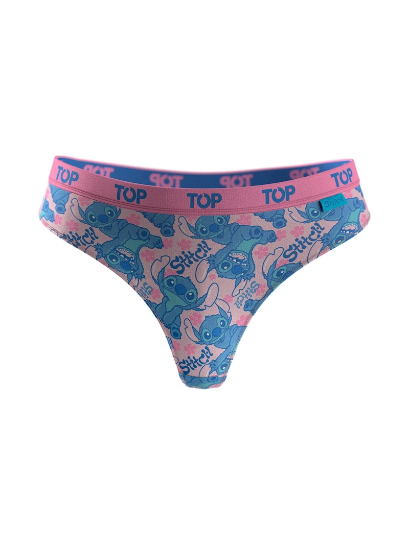 PACK 3 CALZONES TOP BIKINI M205STP3C2 - 8