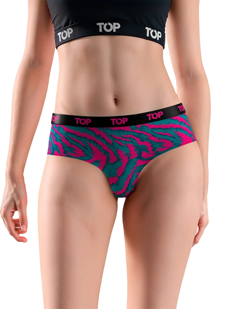 PACK 3 CALZONES TOP CULOTTE SKINS - 4