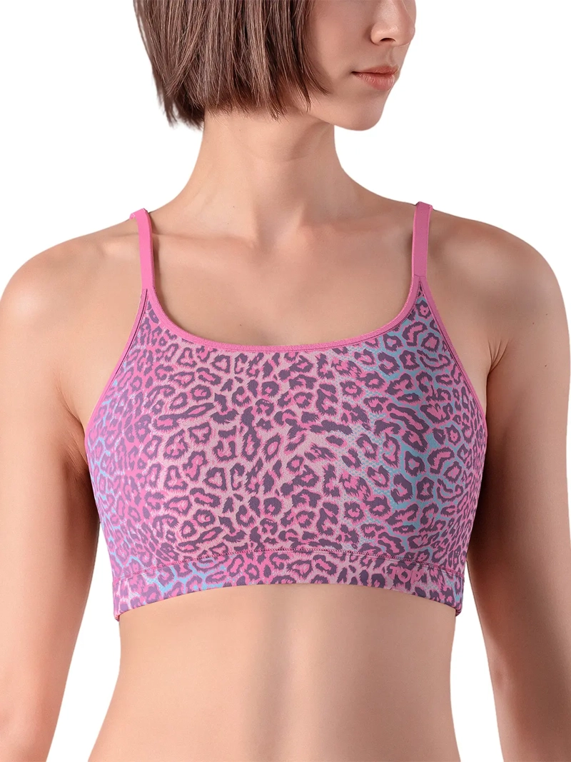 PETO MUJER TOP SKIN - 1