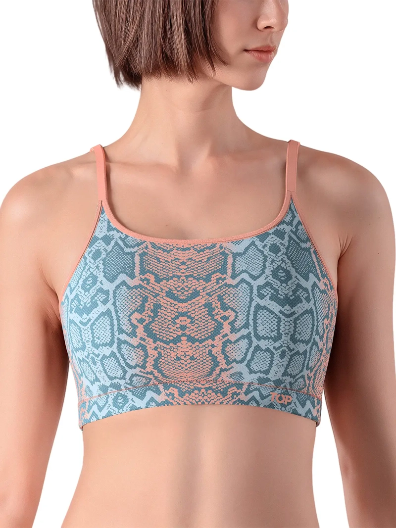 PETO MUJER TOP SKIN - 1