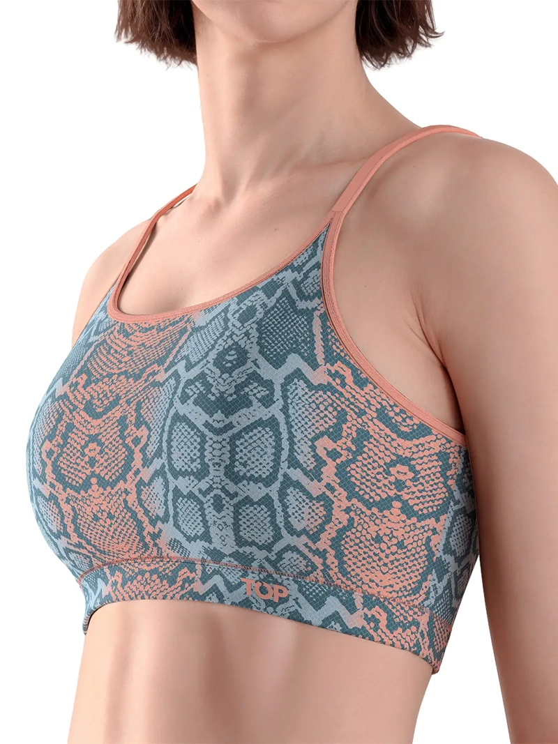 PETO MUJER TOP SKIN - 2