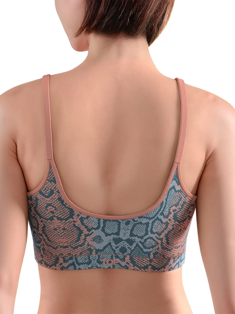 PETO MUJER TOP SKIN - 3