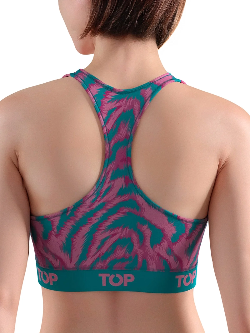 PETO MUJER TOP SKIN - 3