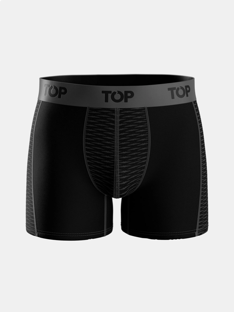PACK BÓXER HOMBRE TOP  - 2