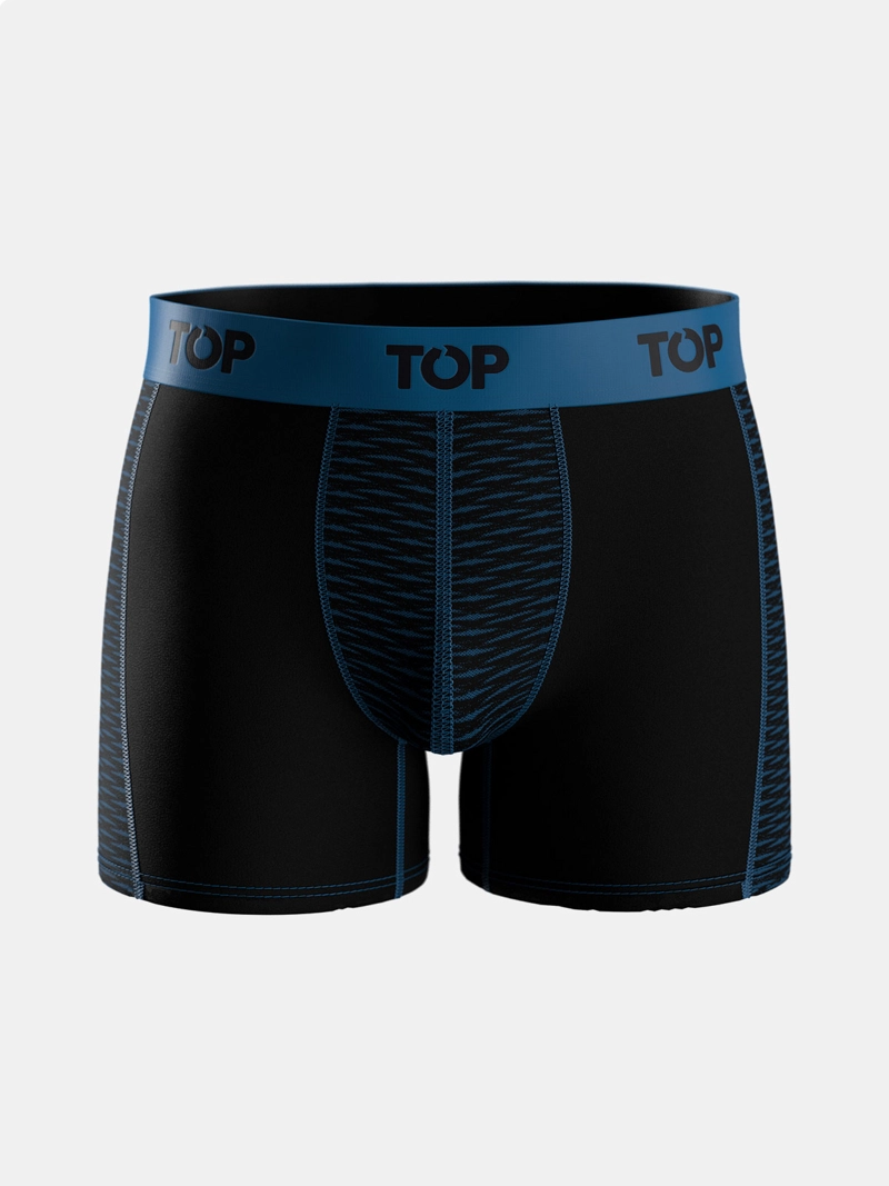 PACK BÓXER HOMBRE TOP  - 3