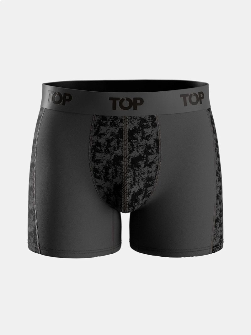 PACK BÓXER HOMBRE TOP  - 4