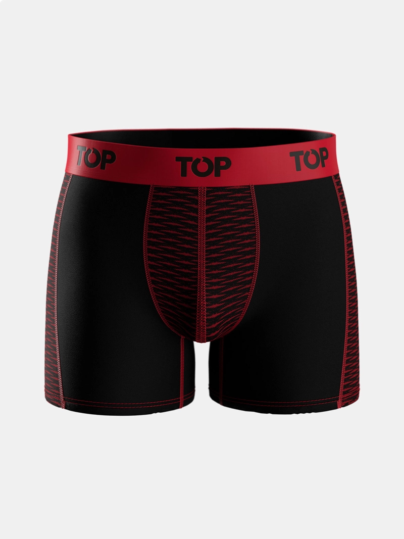 PACK BÓXER HOMBRE TOP  - 5