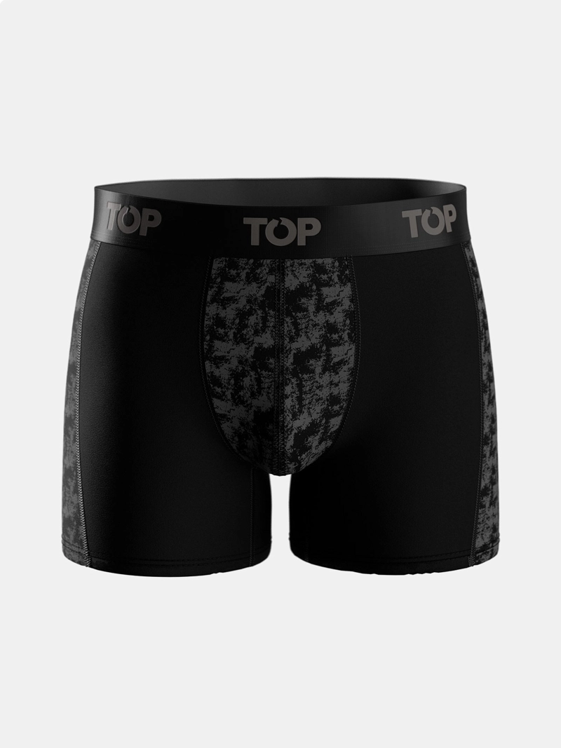 PACK BÓXER HOMBRE TOP  - 6