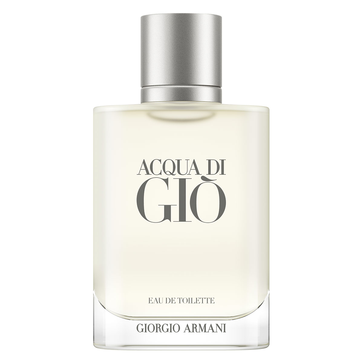 PERFUME GIORGIO ARMANI ACQUA DI GIO HOMBRE EDT 100 ML - 1
