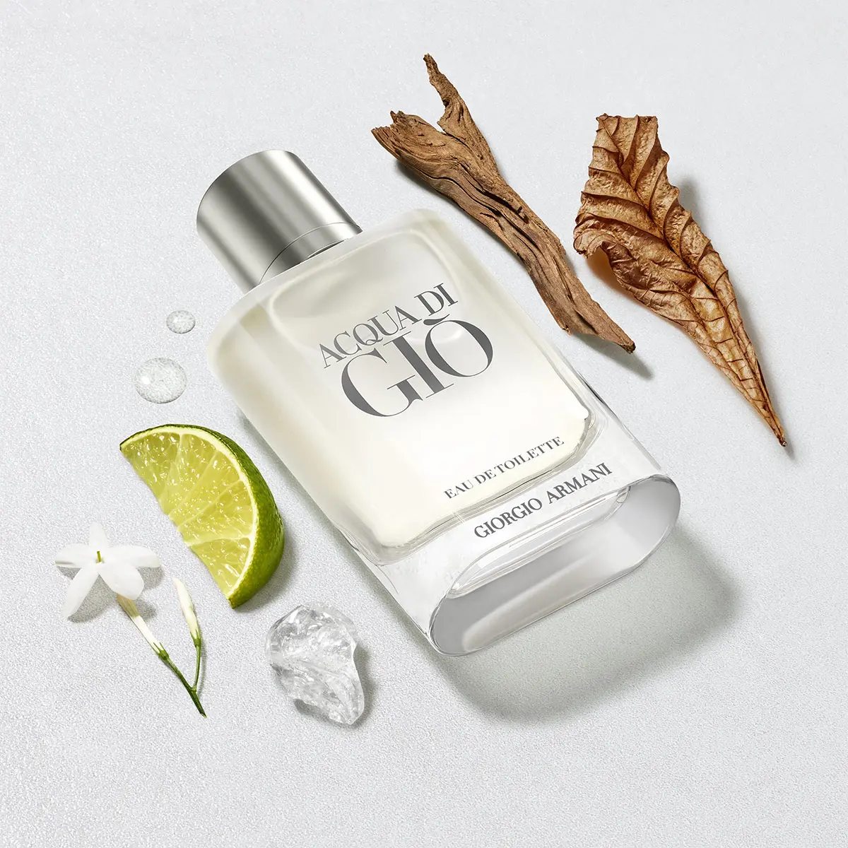 PERFUME GIORGIO ARMANI ACQUA DI GIO HOMBRE EDT 100 ML - 3
