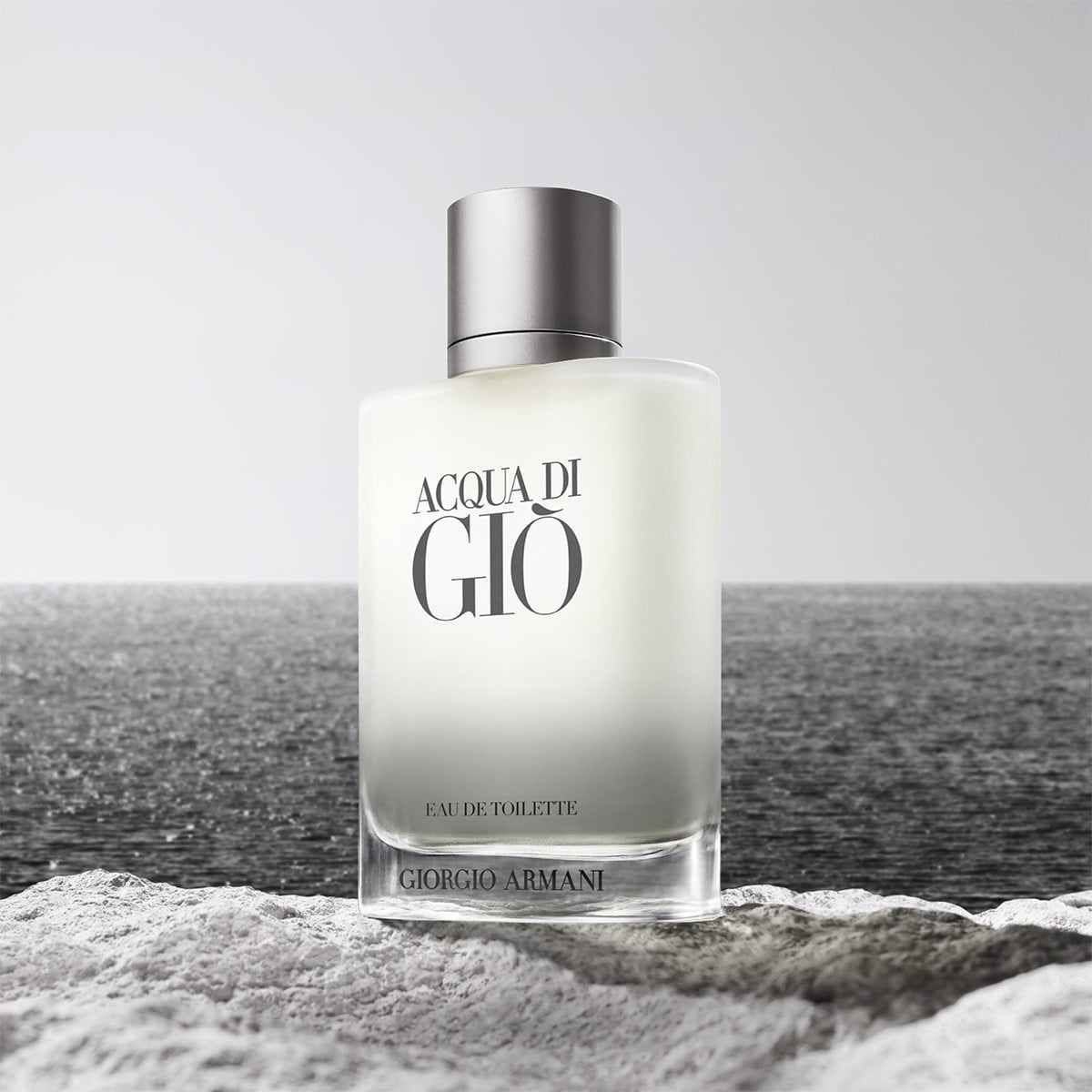 PERFUME GIORGIO ARMANI ACQUA DI GIO HOMBRE EDT 100 ML - 4