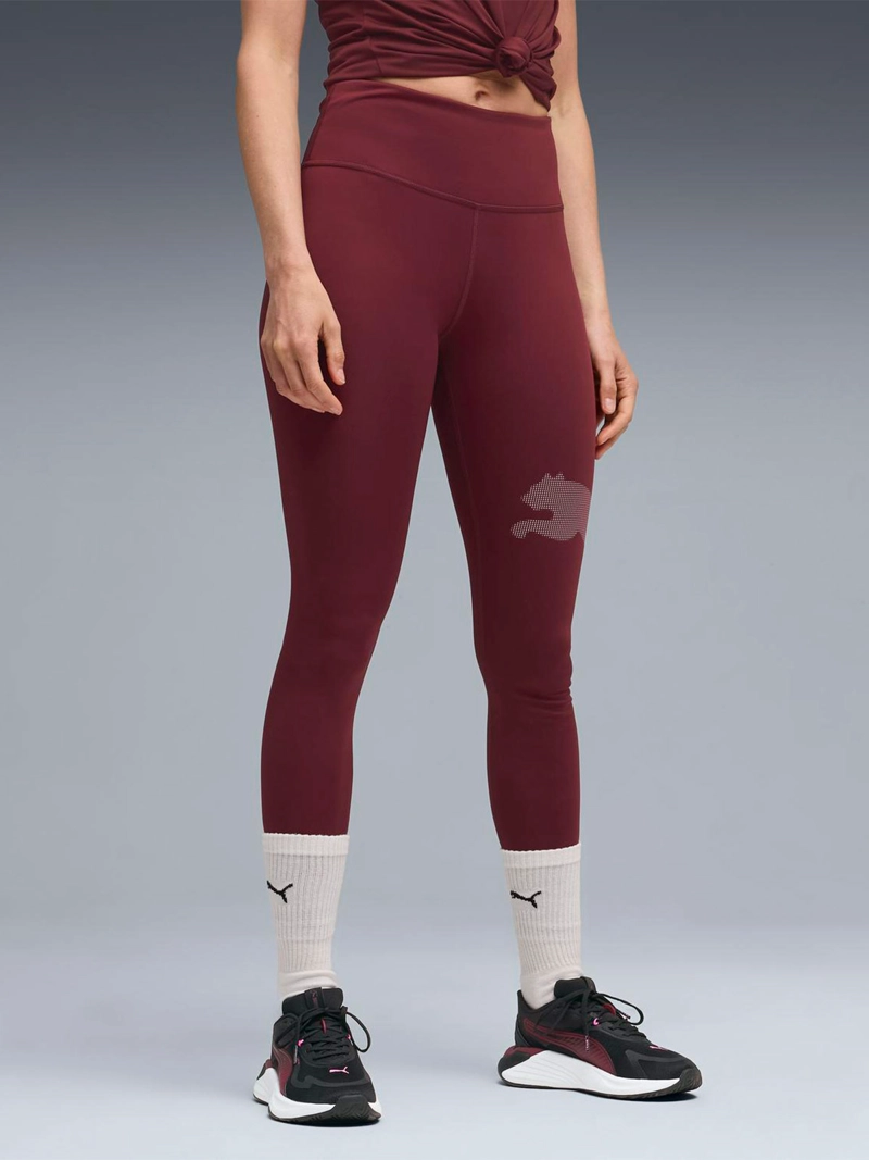 CALZAS LARGAS MUJER PUMA TRAIN ALL DAY - 1