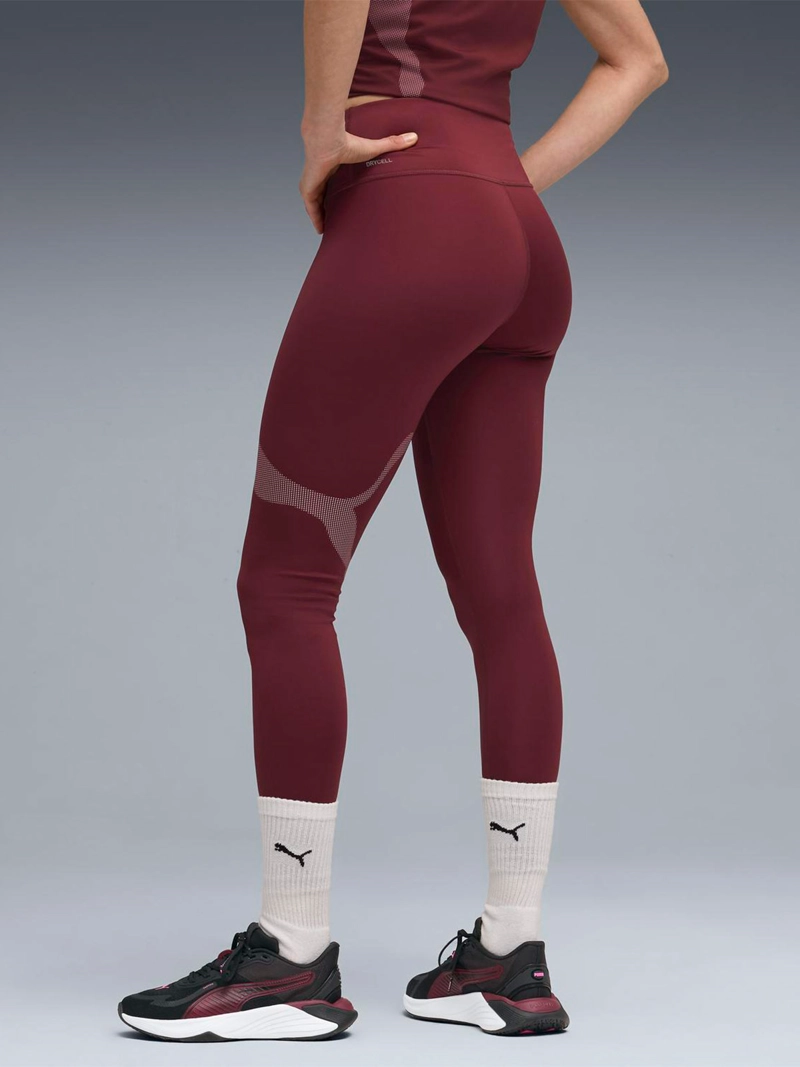 CALZAS LARGAS MUJER PUMA TRAIN ALL DAY - 2