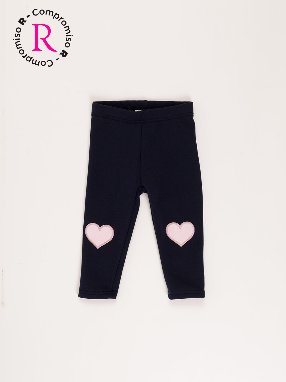 CALZA NIÑA BABY HARVEST POLAR - 1