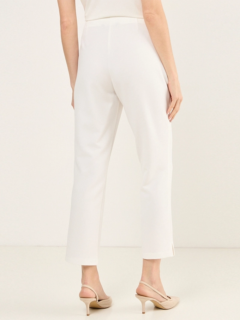 PANTALÓN MUJER MA GRIFFE RECTO FORMAL - 4