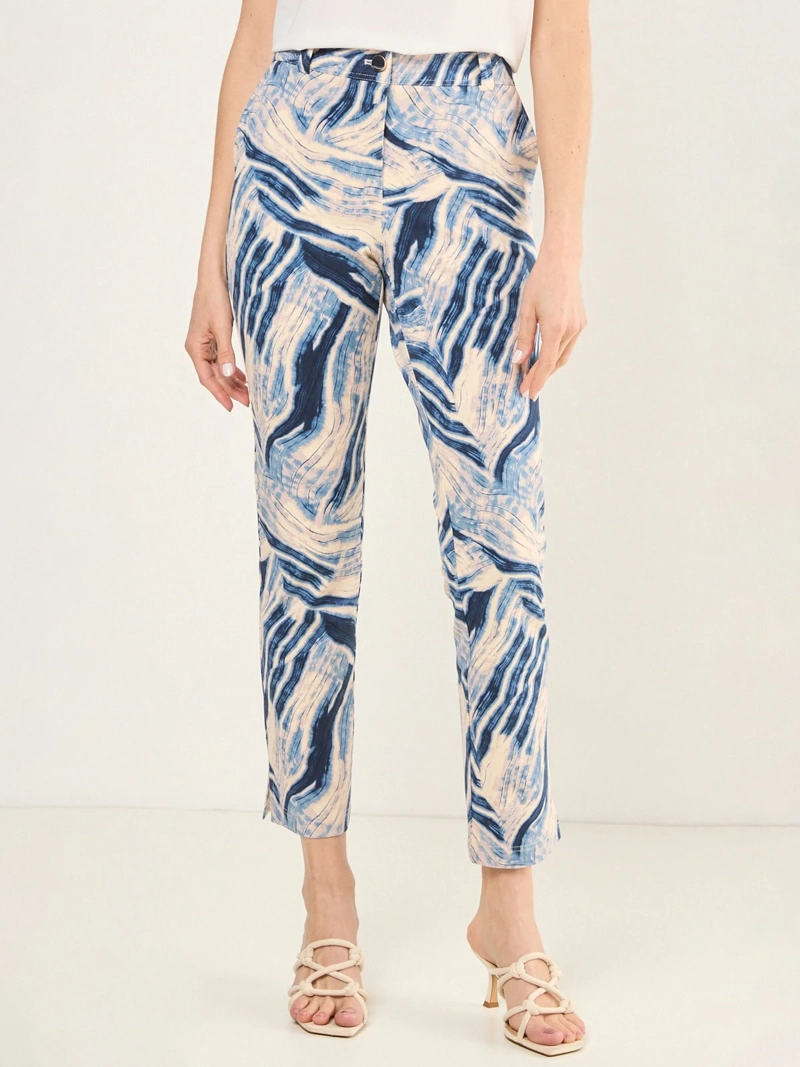 PANTALÓN MUJER MA GRIFFE RECTO - 3
