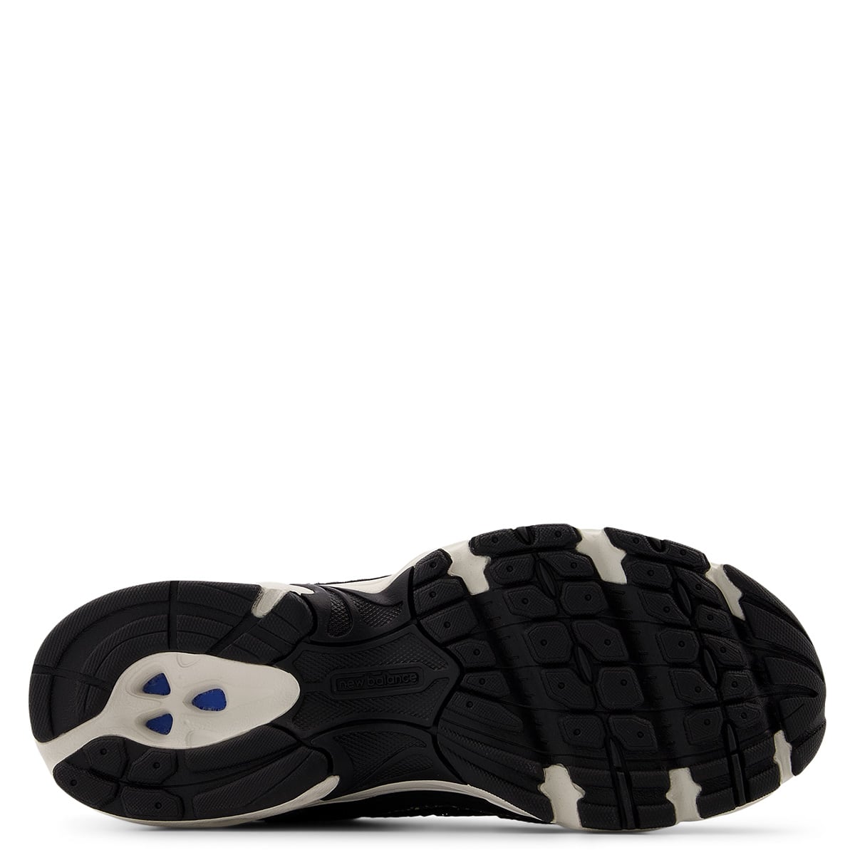 ZAPATILLAS MUJER NEW BALANCE URBANAS NEGRO U530CRB - 3