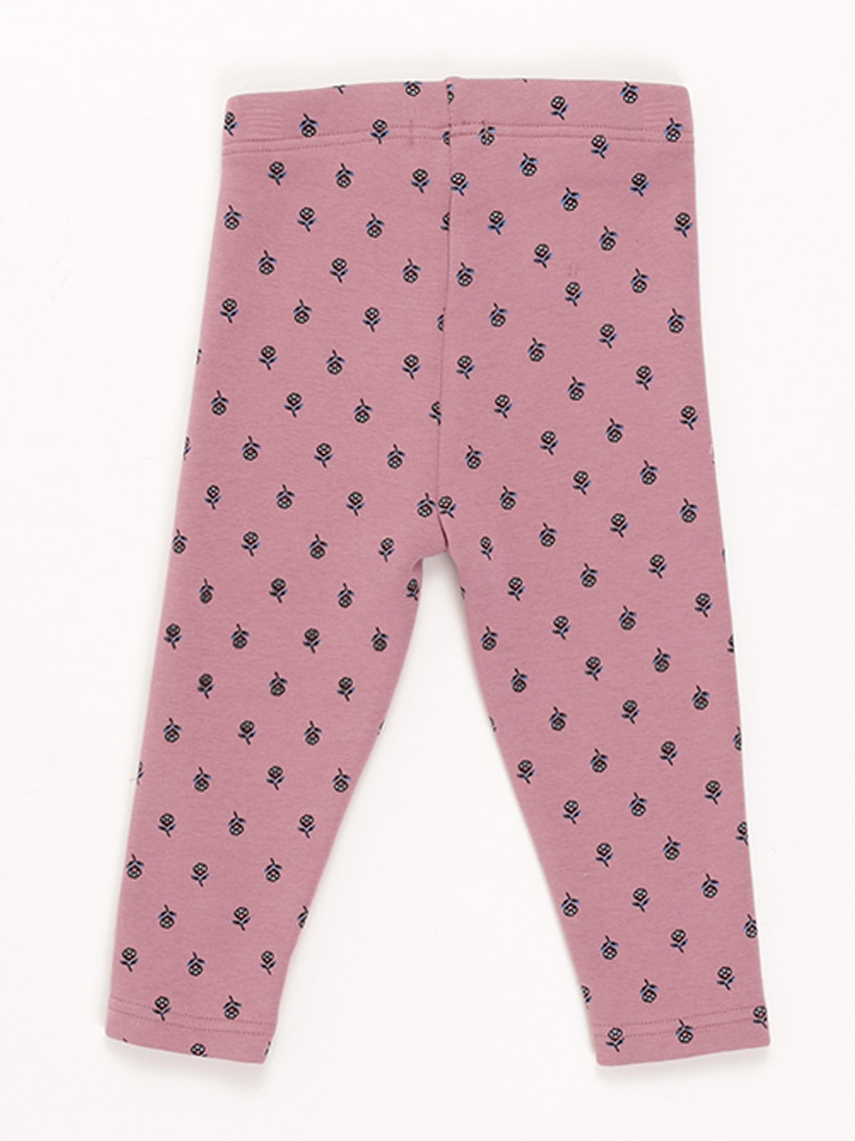 CALZA NIÑA BABY HARVEST POLAR LARGA - 2