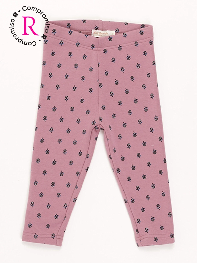 CALZA NIÑA BABY HARVEST POLAR LARGA - 1