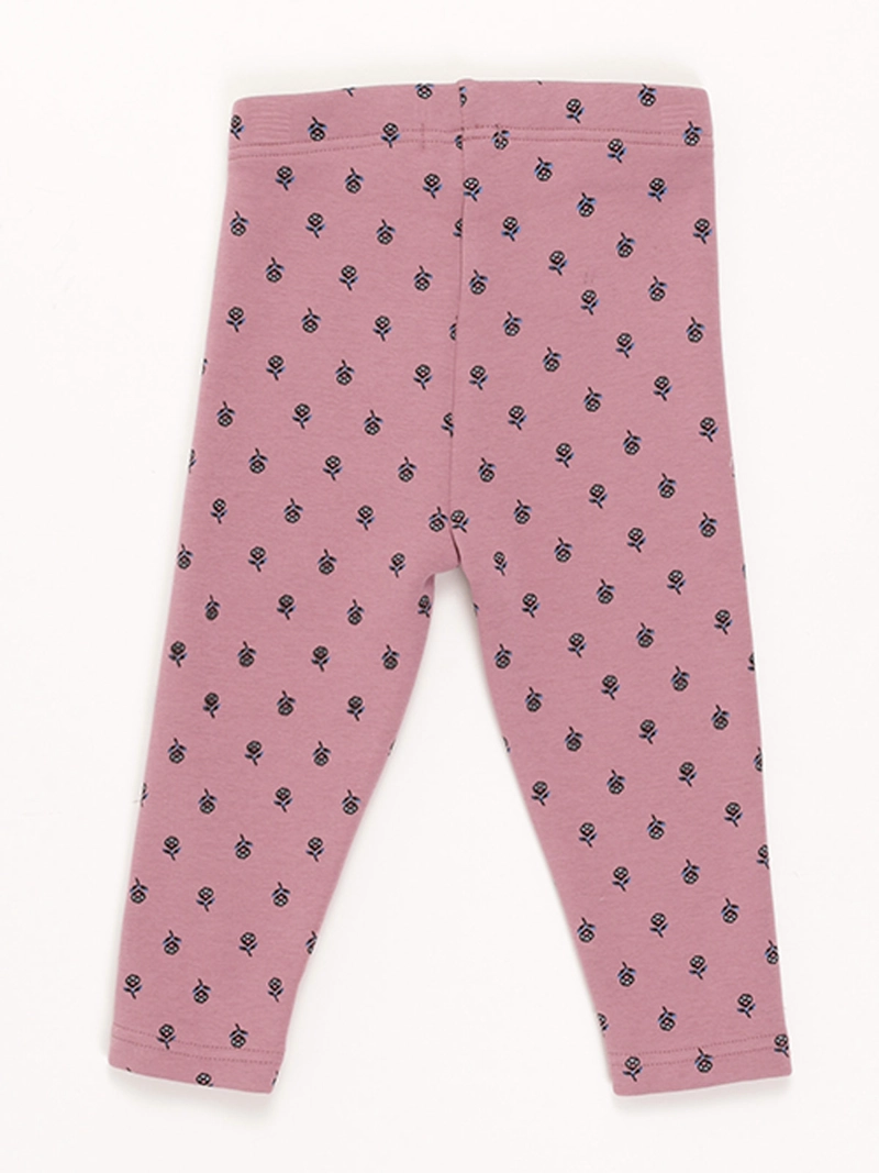 CALZA NIÑA BABY HARVEST POLAR LARGA - 2