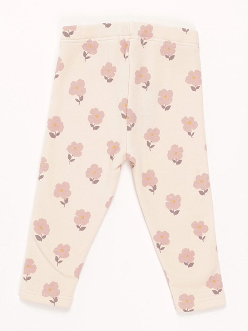 CALZA NIÑA BABY HARVEST POLAR LARGA - 2