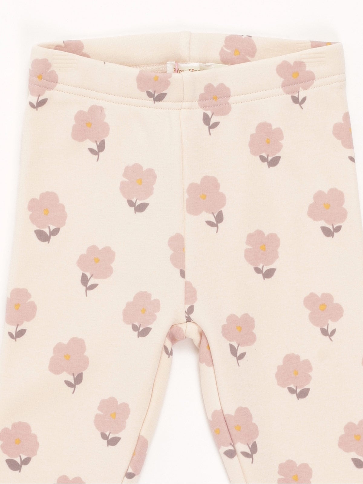 CALZA NIÑA BABY HARVEST POLAR LARGA - 3