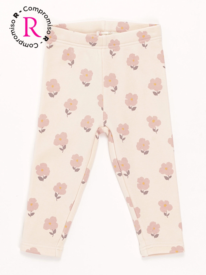 CALZA NIÑA BABY HARVEST POLAR LARGA - 1