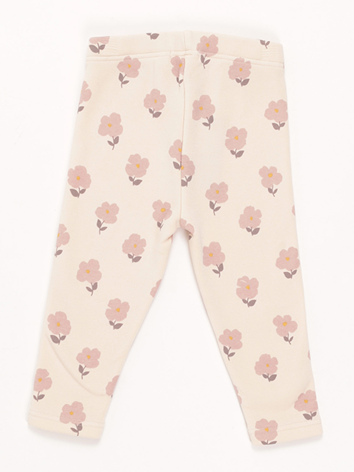 CALZA NIÑA BABY HARVEST POLAR LARGA - 2