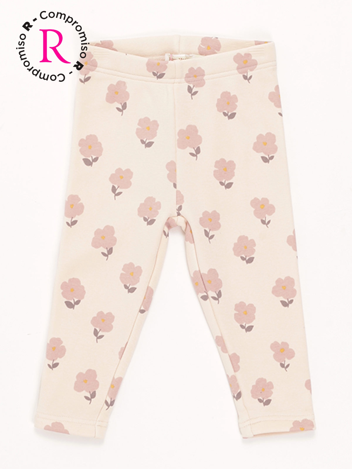 CALZA NIÑA BABY HARVEST POLAR LARGA - 1