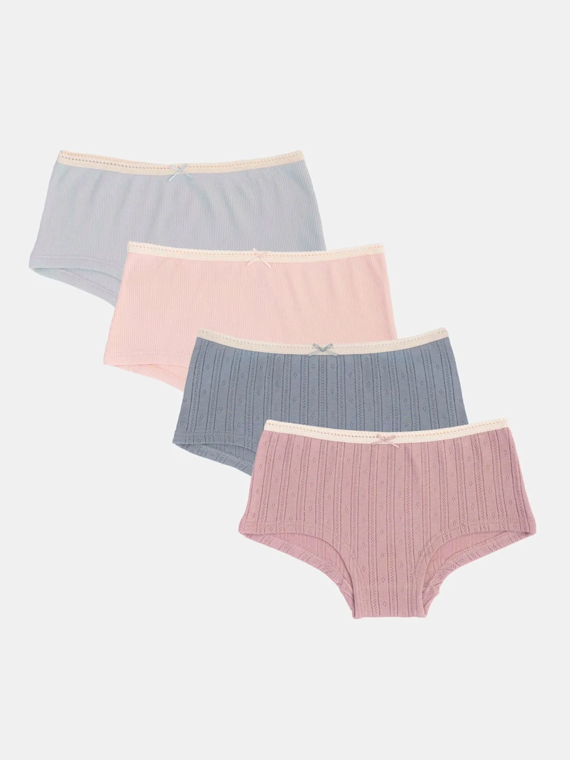 SET CALZONES NIÑA PALMERS P414F - 1