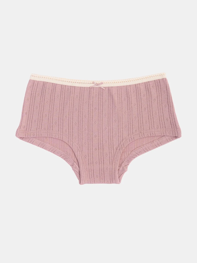 SET CALZONES NIÑA PALMERS P414F - 2