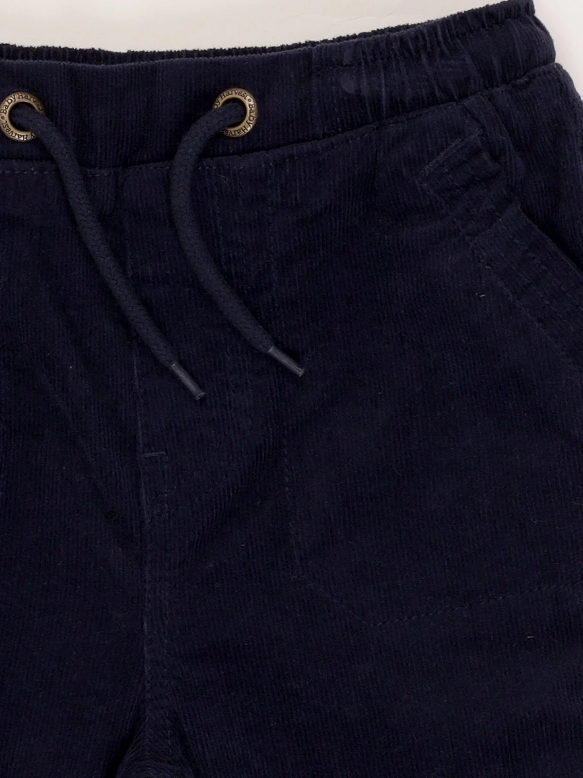 PANTALÓN NIÑO BABY HARVEST JOGGER ALGODÓN - 3
