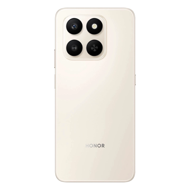 SMARTPHONE HONOR 400 SMART 256GB 8GB RAM 50MP 6.7” - 3