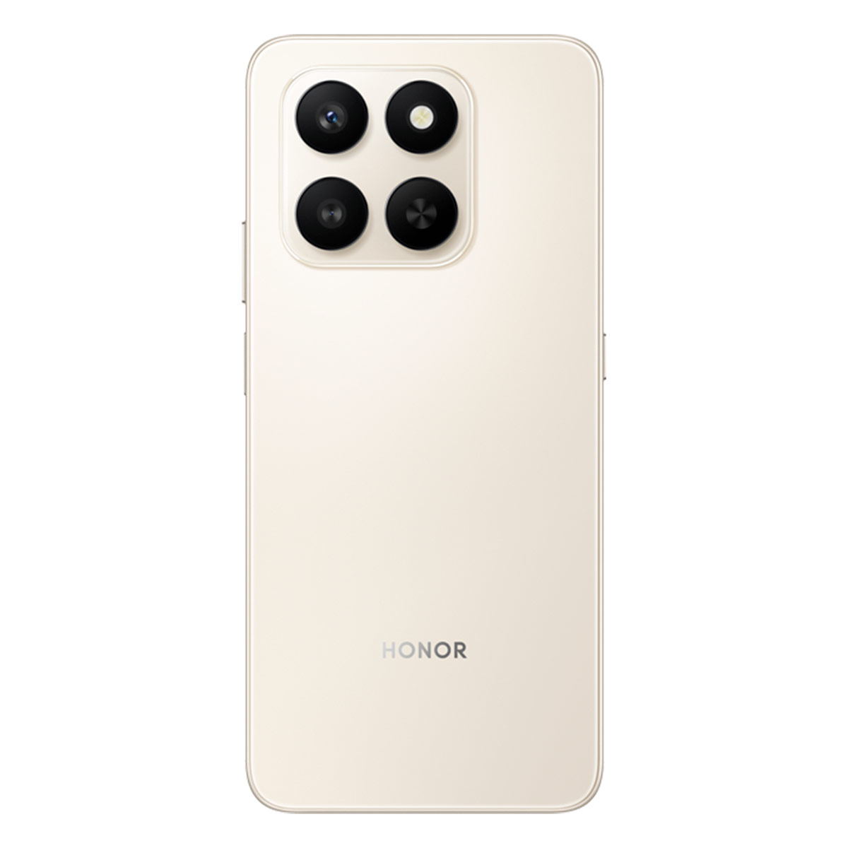 SMARTPHONE HONOR 400 SMART 256GB 8GB RAM 50MP 6.7” - 3