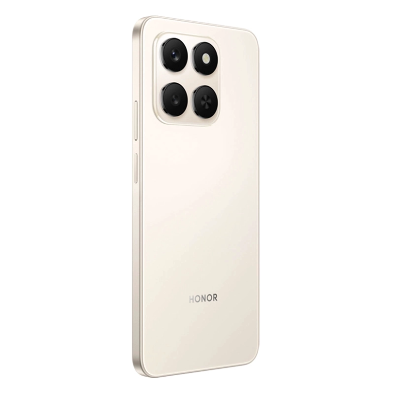 SMARTPHONE HONOR 400 SMART 256GB 8GB RAM 50MP 6.7” - 6