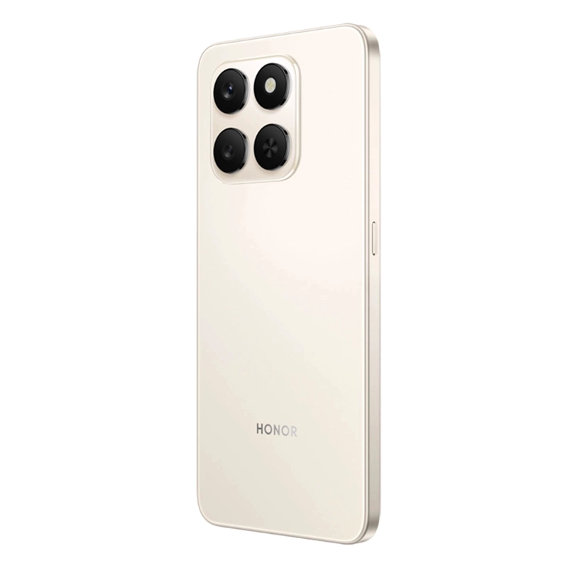 SMARTPHONE HONOR 400 SMART 256GB 8GB RAM 50MP 6.7” - 7