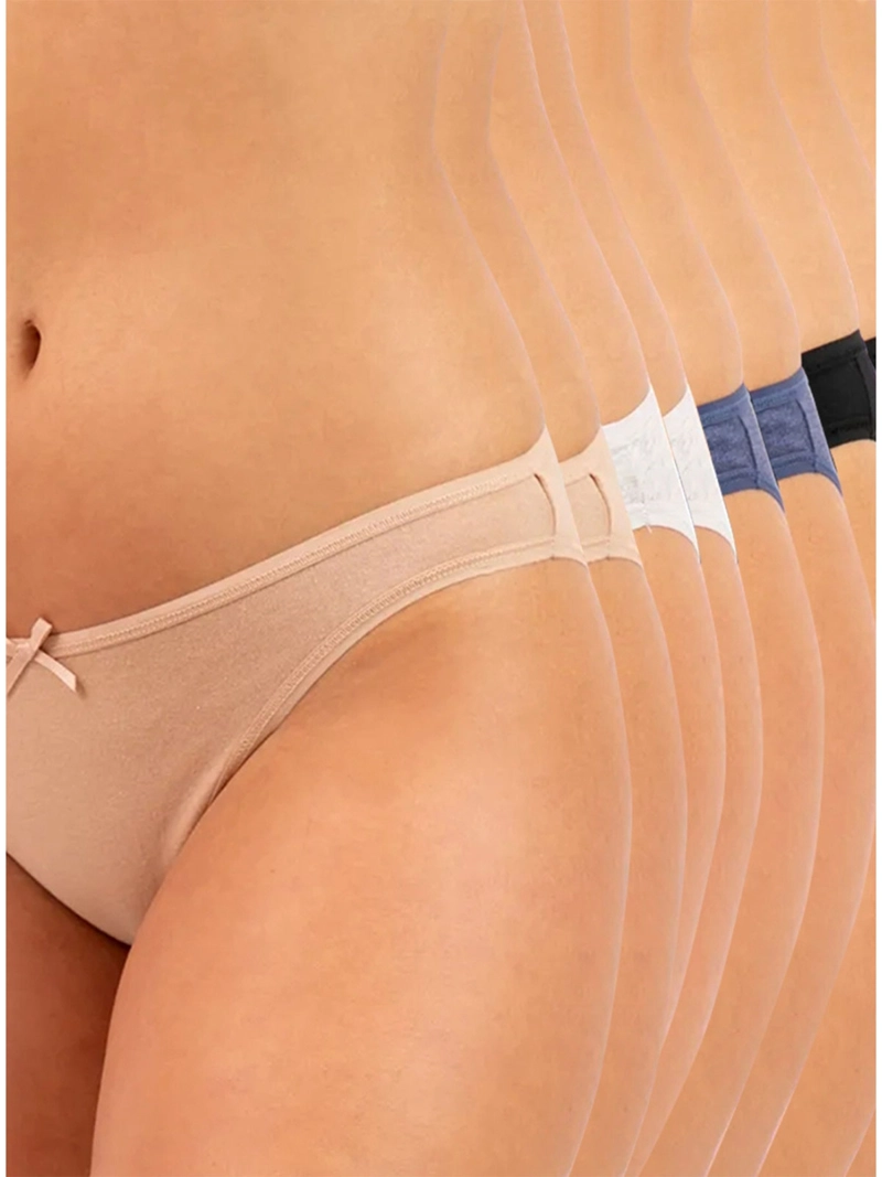 PACK 10 CALZONES PALMERS BIKINI - 1