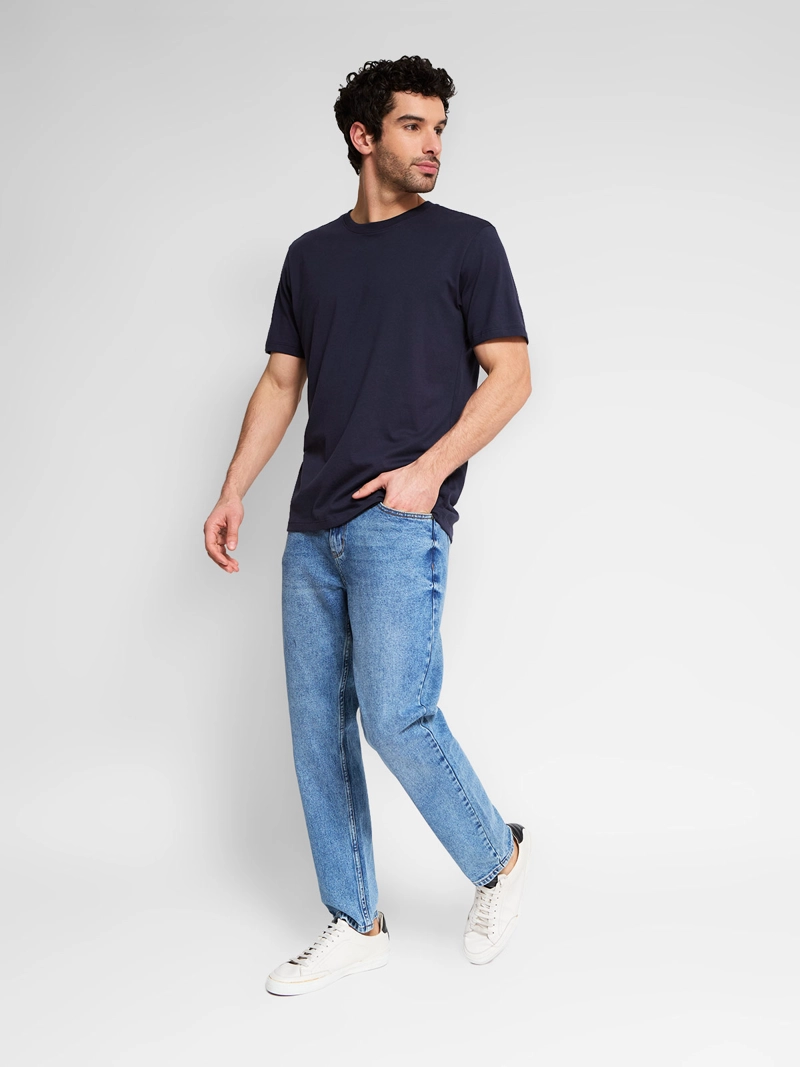 JEANS HOMBRE MARQUIS ALGODÓN RECTO