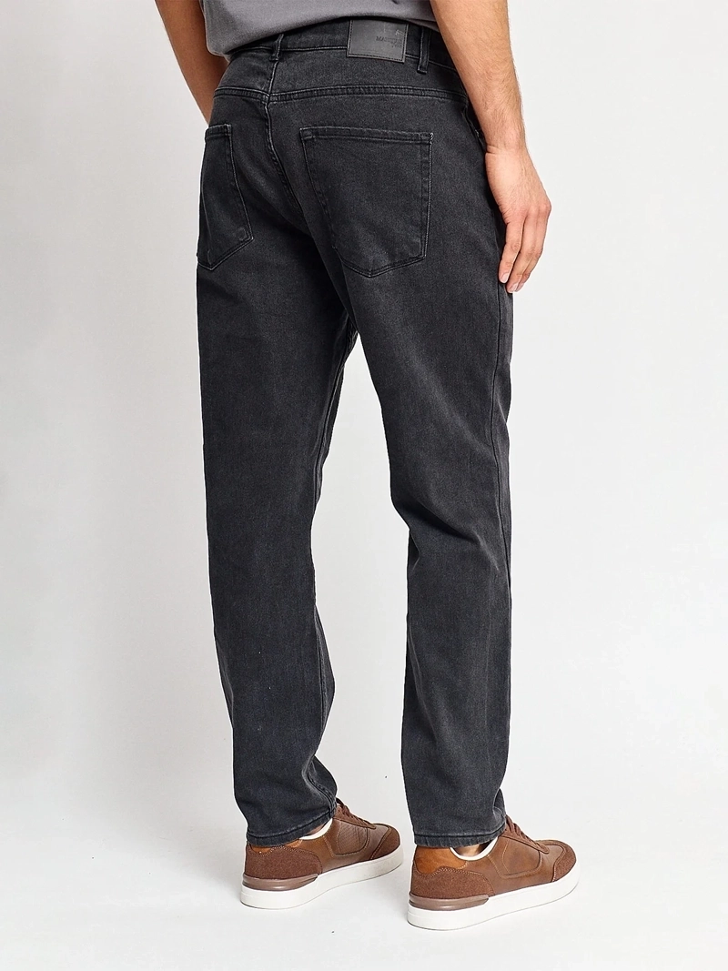 JEANS HOMBRE MARQUIS ALGODÓN RECTO - 2