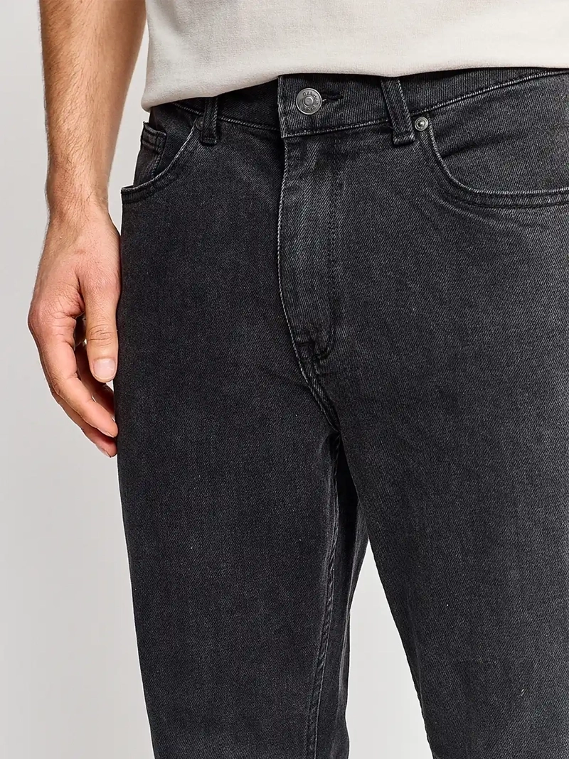 JEANS HOMBRE MARQUIS ALGODÓN RECTO - 3