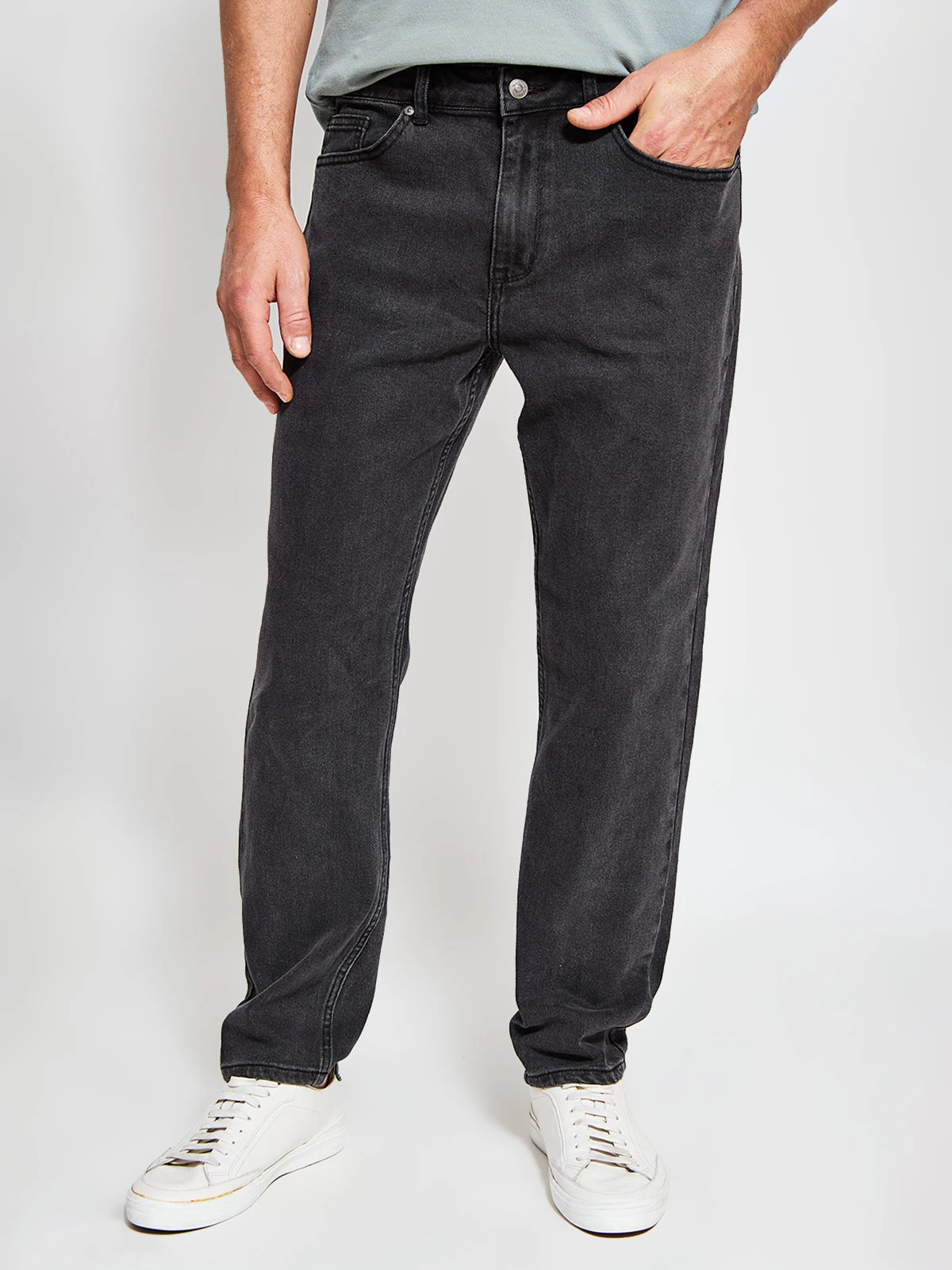 JEANS HOMBRE MARQUIS ALGODÓN RECTO - 2