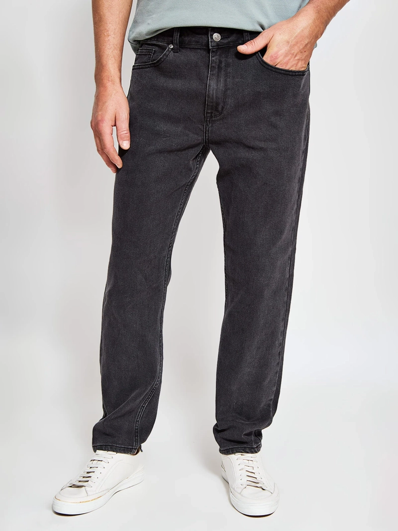 JEANS HOMBRE MARQUIS ALGODÓN RECTO - 2