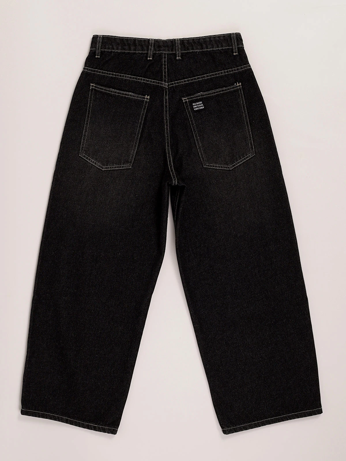 JEANS NIÑO CLOUDBREAK REGULAR FIT ALGODÓN - 2