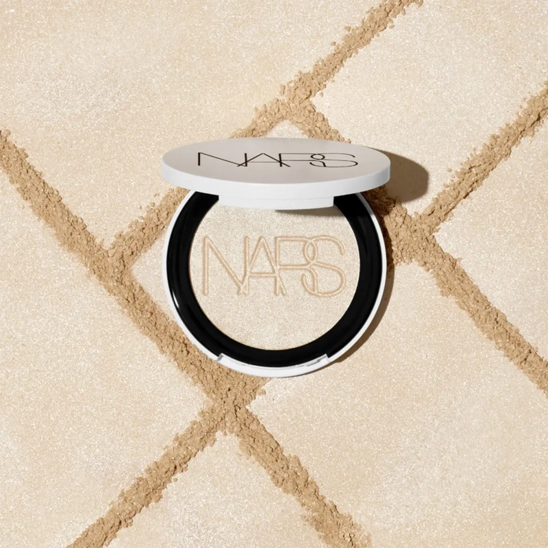 ILUMINADOR NARS LIGHT REFLECTING LUMINIZING - 3