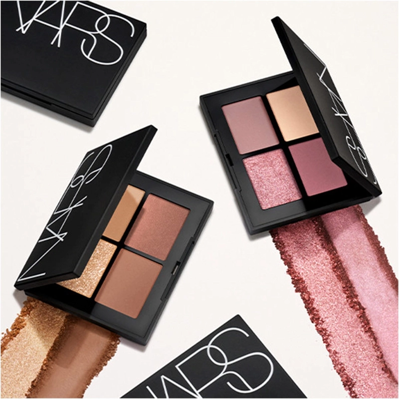 PALETA SOMBRA DE OJOS NARS EYE MOMENT - KUALA LUMPUR 5GR - 6